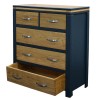 Modern R2 2 over 3 Chest